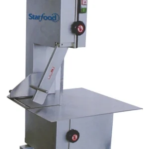 Пила ленточная Starfood HLS-1650A