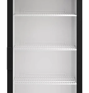 Шкаф морозильный POLAIR DB105-S (R290)