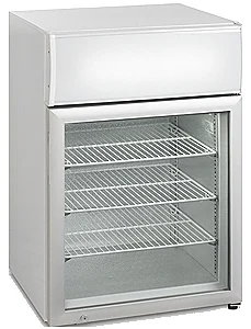 Шкаф морозильный TEFCOLD UF100GCP