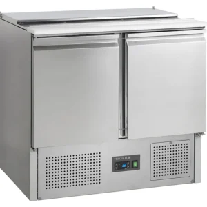 Стол холодильный TEFCOLD SA920