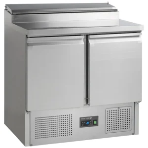 Стол для сэндвичей TEFCOLD SS920