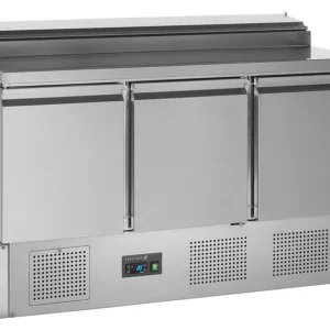Стол для сэндвичей TEFCOLD SS1435