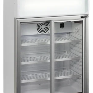 Шкаф холодильный TEFCOLD FSC100