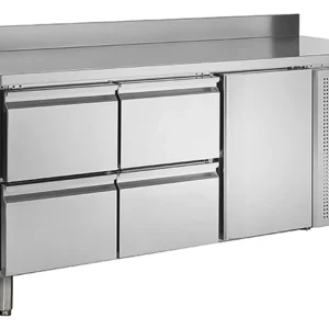 Стол холодильный TEFCOLD CK7340