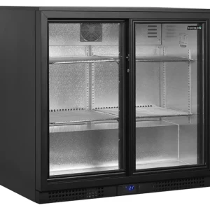 Шкаф холодильный барный TEFCOLD BA26S