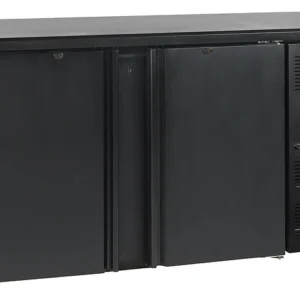 Шкаф холодильный TEFCOLD CBC210
