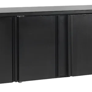 Шкаф холодильный TEFCOLD CBC310