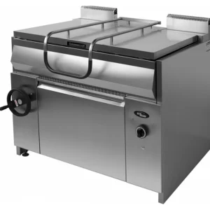 Сковорода опрокидывающаяся Grill Master Ф3СГ/900