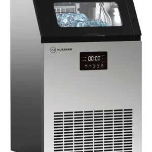 Льдогенератор Hurakan HKN-IMC60 (кубики)