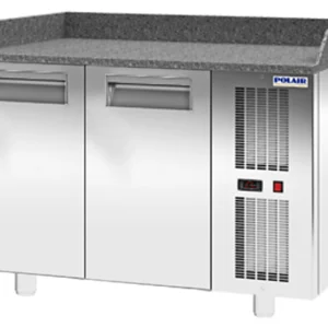 Стол для пиццы POLAIR TM2pizza-GC