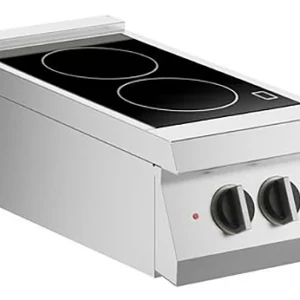 Плита электрическая Apach Chef Line SLRV47