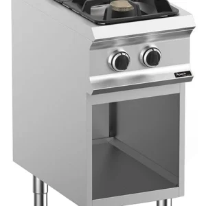Плита газовая Apach Chef Line GLRRG49OSP