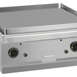 Сковорода открытая газовая Apach APTG-77TR/PL