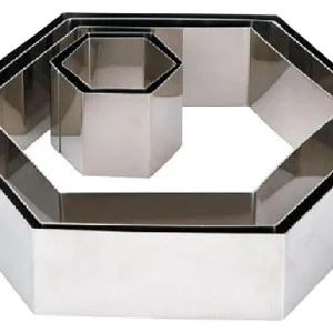 Форма кондитерская MACO CRHN6