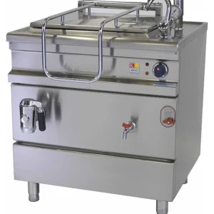 Котел пищеварочный Kovinastroj (Kogast) EK-T9/150-P