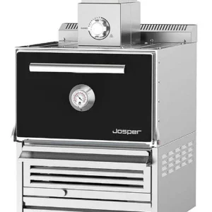 Гриль-печь хоспер Josper HJX-PRO-S80 NC