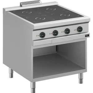 Плита индукционная Apach APRI-89P/PL