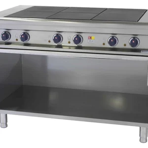 Плита электрическая Kovinastroj (Kogast) ES-T67/P