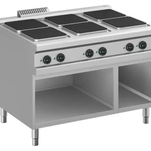 Плита электрическая Apach APRE-129P/PL