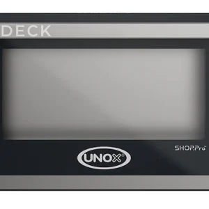 Печь подовая UNOX XEKDT-01EU-S