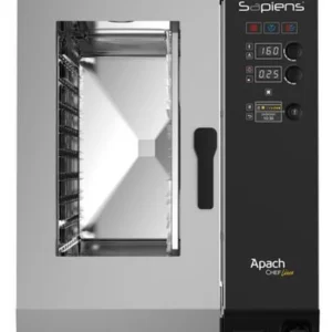 Пароконвектомат Apach Chef Line LGB101SB