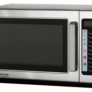 Печь микроволновая Menumaster RCS511TS