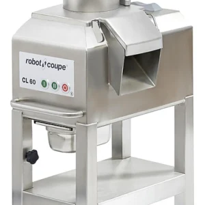 Овощерезка Robot Coupe CL60 с рычагом (2319F) нерж. сталь