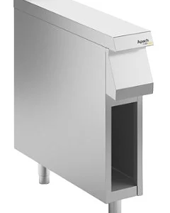 Вставка рабочая Apach Chef Line SLWT27BS 700 СЕРИИ НЕЙТРАЛЬНАЯ