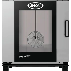 Шкаф тепловой UNOX XEVSC-0711-CRM