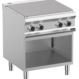 Плита электрическая Apach Chef Line GLRSTE77OSP