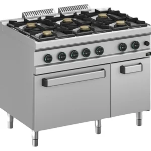 Плита газовая Apach APRG-117FG/PL