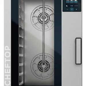 Пароконвектомат UNOX XECC-1013-EPRM