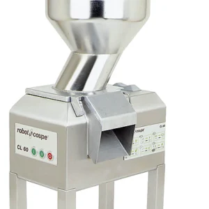 Овощерезка Robot Coupe CL60 автомат (2313F без дисков)