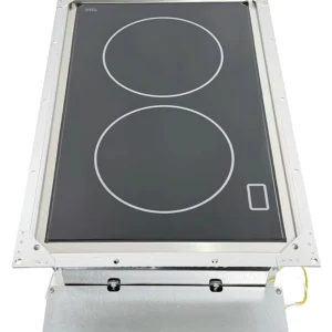 Плита индукционная встраиваемая Apach SLDI7I4