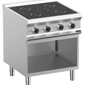 Плита индукционная Apach Chef Line GLRI77OSP