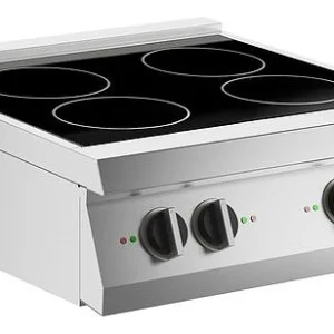 Плита индукционная Apach Chef Line SLRI87