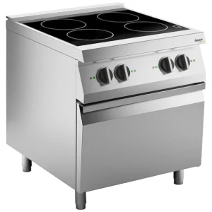 Плита индукционная Apach Chef Line SLRI87СS