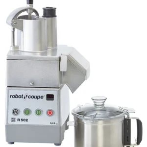 Процессор кухонный Robot Coupe R502G (2382, без дисков)