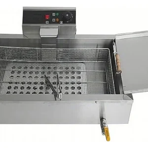 Чебуречница Starfood EFI16