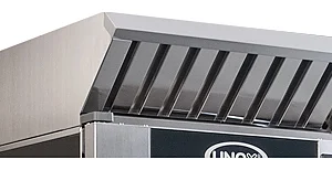 Зонт вытяжной UNOX XECHC-HC23