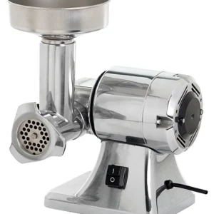 Мясорубка Apach ATS8/SS 220В