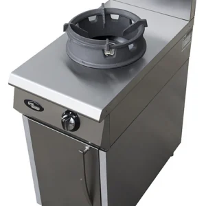 Плита газовая WOK Grill Master Ф1ДГ/800