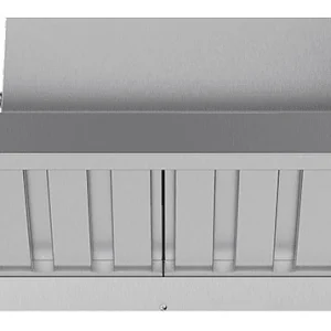 Зонт вытяжной UNOX XECHC-CF23