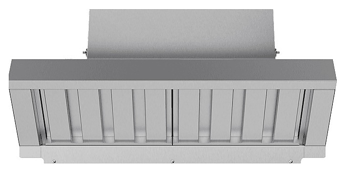 Зонт вытяжной UNOX XECHC-CF23