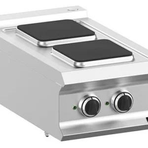 Плита электрическая Apach Chef Line GLRE47P