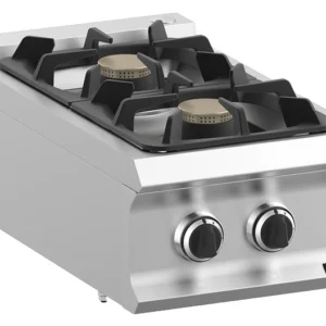 Плита газовая Apach Chef Line GLRRG49P