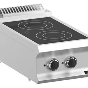 Плита электрическая Apach Chef Line GLRV47P
