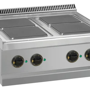 Плита электрическая Apach APRE-77T/PL