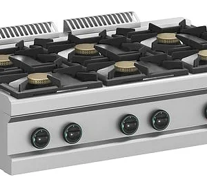 Плита газовая Apach APRG-117T/PL