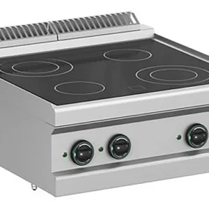 Плита электрическая Apach APRVC-77T/PL